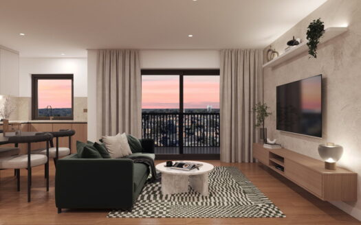 Moxon Street, Barnet, EN5 5TS