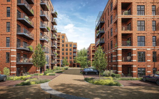 Claremont Road, London, NW2 1RR