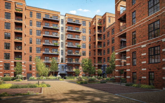 Claremont Road, London, NW2 1RR