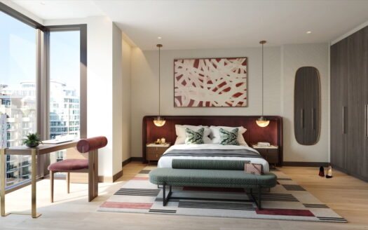 The HiLight, Battersea, London, SW11 3RD