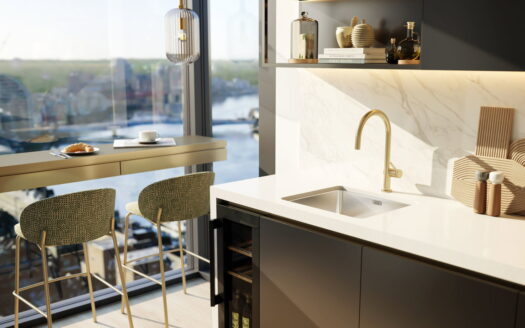 The HiLight, Battersea, London, SW11 3RD