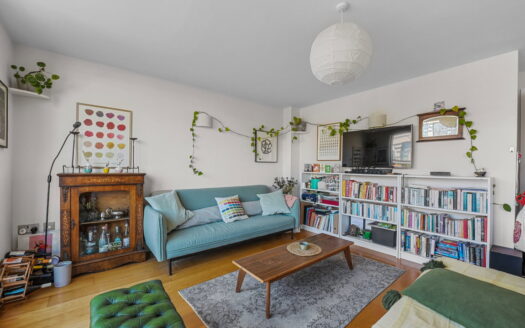 Kleine Wharf, Orsman Road, London, N1 5QL
