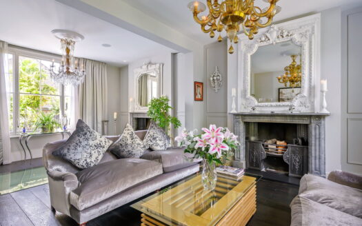 Rhondda Grove, London, E3 5AP
