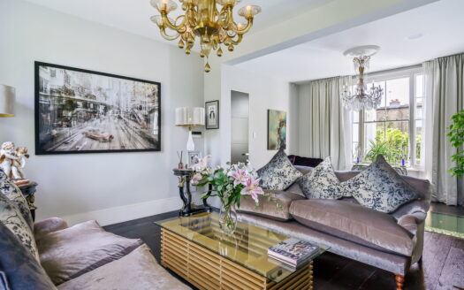 Rhondda Grove, London, E3 5AP