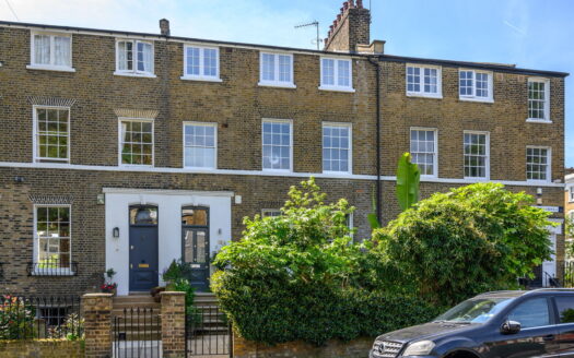 Rhondda Grove, London, E3 5AP