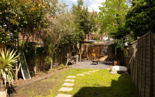Grange Park Road, London, E10 5EP