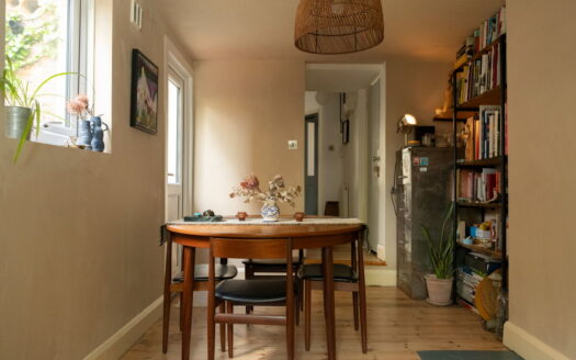 Grange Park Road, London, E10 5EP