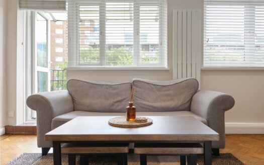 Tewkesbury Close, London, N15 6SJ