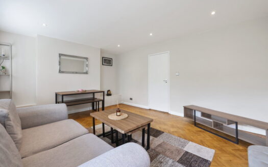 Tewkesbury Close, London, N15 6SJ