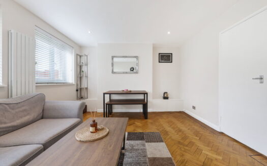 Tewkesbury Close, London, N15 6SJ