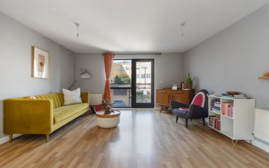 Woodmill Road, London, E5 9GA