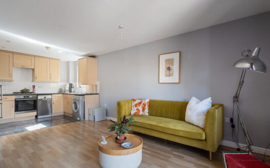 Woodmill Road, London, E5 9GA